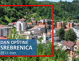 ПРОСЛАВА ДАНА ОПШТИНЕ, ПРИСУСТВУЈЕ МИНИСТАР ГОЛУБОВИЋ