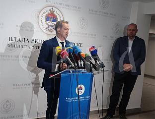 PUHOVAC: I AM ANGRY WITH TRADERS, SOME MARGINS REACH UP TO 300 PERCENT