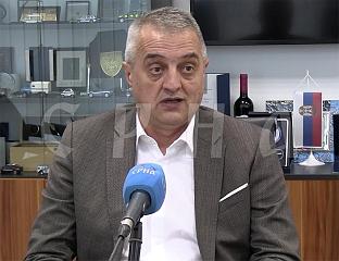 ЛАКЕТА: НЕМА ОПАСНОСТИ ОД МИГРАНТСКОГ ТАЛАСА, АЛИ СИТУАЦИЈА СЕ ПРАТИ