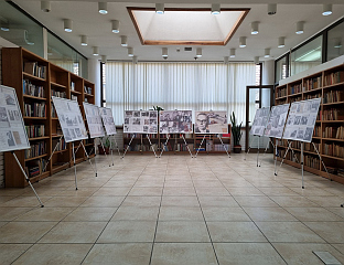 ОТВОРЕНА ИЗЛОЖБА О ИВИ АНДРИЋУ