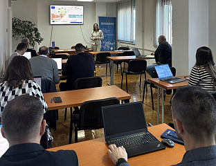 У БАЊАЛУЦИ ПРВА СТРУЧНА РАДИОНИЦА О МЈЕРЕЊУ КАРБОНСКОГ ОТИСКА