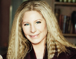 ПОЧАСНА "ЗЛАТНА ПАЛМА" БАРБРИ СТРЕЈСЕНД