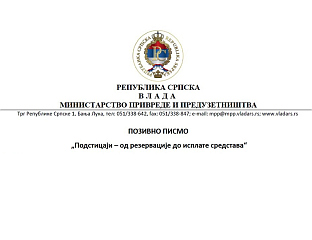 О ПОДСТИЦАЈИМА У ДОБОЈУ, ПРИЈЕДОРУ И ИСТОЧНОМ САРАЈЕВУ, У ПЕТАК У ТРЕБИЊУ