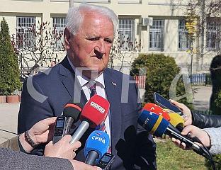 TOMIĆ: KILLING OF SERBIAN CHILDREN WILL NOT BE FORGIVEN, BUT THERE WILL BE NO REVENGE
