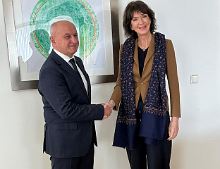 ОБОСТРАНА СПРЕМНОСТ ЗА НАСТАВАК УСПЈЕШНЕ САРАДЊЕ