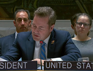 ВОЛЦ: ХЕЗБОЛАХ ПОКАЗАО ДА НЕ ШТИТИ НАРОД ЛИБАНА ВЕЋ ИНТЕРЕСЕ ТЕХЕРАНА