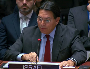 ДЕНОН: РАЗОРУЖАЈТЕ ХЕЗБОЛАХ ИЛИ ЋЕМО ГА МИ ЕЛИМИНИСАТИ