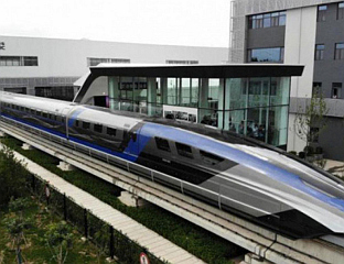 ОБНОВЉЕНА ПУТНИЧКА ЖЕЉЕЗНИЧКА ВЕЗА ИЗМЕЂУ ПЕКИНГА И ПЈОНГЈАНГА