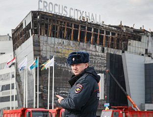 ДОЖИВОТНА РОБИЈА ЗА НАПАДАЧЕ НА "КРОКУС СИТИ ХОЛ"