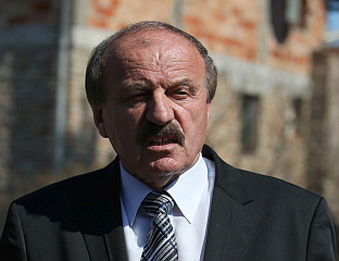 GRABOVAC: BAN HVO COMMEMORATION IN MODRAN, IT INSULTS SERB PEOPLE