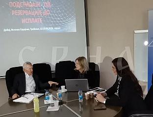 НАБАВКА ОПРЕМЕ ЗА ПРОИЗВОДЊУ ЈЕ НАЈЧЕШЋЕ ТРАЖЕНИ ПОДСТИЦАЈ