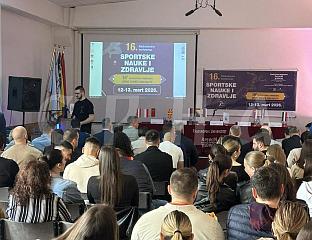 ФИЗИЧКА АКТИВНОСТ ВАЖНА У СВИМ ПЕРИОДИМА ЖИВОТА