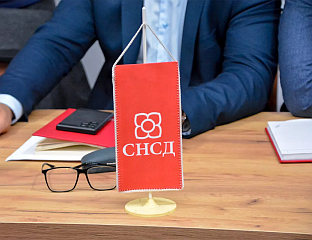 ASSOCIATIONS ARE CORRECTING "TROIKA'S" POLITICAL INCOMPETENCE