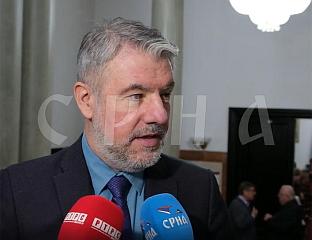 ШЕРАНИЋ: О ОДЛУЦИ ОКРУЖНОГ СУДА БАЊАЛУКА О СМЈЕНИ ЂАЈИЋА КАДА ПРИСТИГНЕ У ВЛАДУ