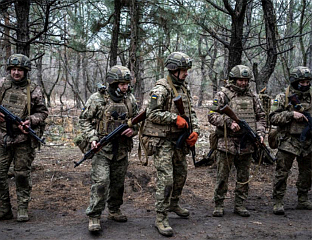 ЗАХАРОВА: КИЈЕВ СПРОВОДИ МОБИЛИЗАЦИЈУ НА НАЧИН НЕЗАМИСЛИВ У 21. ВИЈЕКУ