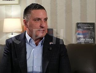 ЕЛЕК: ЈАХОРИНА ЈЕ ДРЖАВНИ ПРОЈЕКАТ, ДОБИТ СМО УСМЈЕРИЛИ У РАЗВОЈ ОПШТИНА