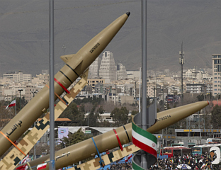 ГОТОВО 60 ЉУДИ РАЊЕНО У РАКЕТНОМ НАПАДУ НА СЈЕВЕРУ ИЗРАЕЛА