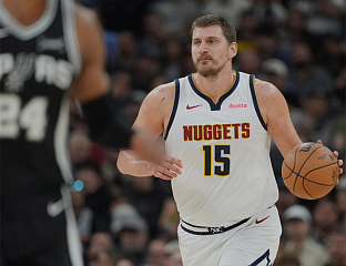 НОВИ ТРИПЛ-ДАБЛ НИКОЛЕ ЈОКИЋА