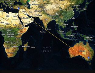 АУСТРАЛИЈСКИМ ДИПЛОМАТАМА РЕЧЕНО ДА НАПУСТЕ ЛИБАН