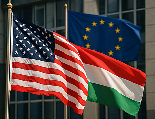 ЕУ ТРЕБА ДА СЛИЈЕДИ ПРИМЈЕР АМЕРИКЕ И УКИНЕ САНКЦИЈЕ НА РУСКУ НАФТУ