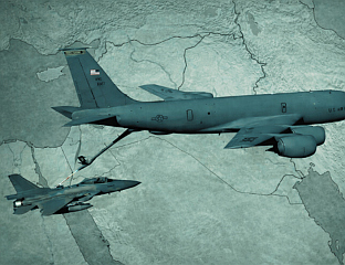 ПОГИНУЛА ЧЕТВОРИЦА АМЕРИЧКИХ ВОЈНИКА