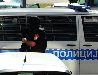 ОРУЖАНА ПЉАЧКА У ОБЈЕКТУ ИГАРА ЗА СРЕЋУ