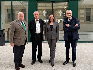 ПАНИЋ: ОТВОРЕН ПРОСТОР ЗА АКАДЕМСКУ РАЗМЈЕНУ И САРАДЊУ