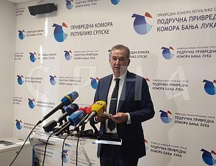 ПУХОВАЦ: ЦИЉ - СМАЊЕЊЕ СИВЕ ЕКОНОМИЈЕ