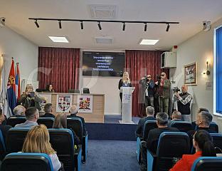 YOUNG PEOPLE MUST NOT FORGET SARAJEVO SERBS’ EXODUS