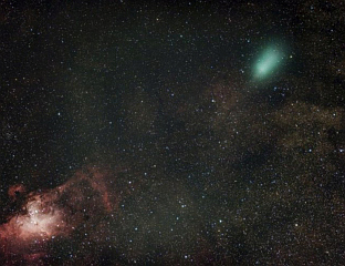 ПОЧЕЛА ПЛАНЕТАРНА МАГНЕТНА ОЛУЈА