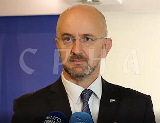 МАЗАЛИЦА: БОРБА ПРОТИВ НАСЉЕЂА НДХ СТАНИВУКОВИЋУ СЛУЖИ ЗА ЊЕГОВЕ ДНЕВНО-ПОЛИТИЧКЕ ПОТРЕБЕ