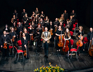 УРОШЕВИЋ: СЛЕДИ КОНЦЕРТНА СЕЗОНА ЗА НОВИ ДОЖИВЉАЈ КЛАСИЧНЕ МУЗИКЕ