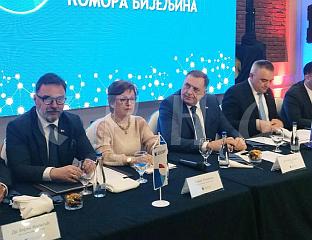 DODIK: WE WILL NOT ALLOW ABUSES AND SHARP PRICE INCREASES