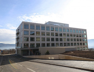 КЛИНИКА ЗА ХЕМАТОЛОГИЈУ ОД ДАНАС НА НОВОЈ ЛОКАЦИЈИ НА ПАПРИКОВЦУ