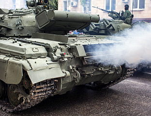 ИДФ ЗАПОЧЕО КОПНЕНУ ОФАНЗИВУ НА ЈУГУ ЛИБАНА