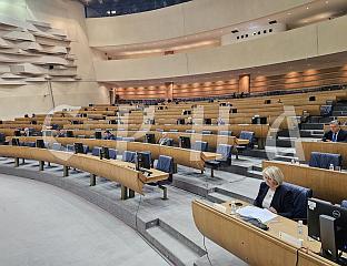 КРИШТО: НЕМА ИНФОРМАЦИЈЕ ДА ЋЕ ХРВАТСКА НА ГРАНИЦИ СА БиХ ГРАДИТИ МИГРАНТСКИ ЦЕНТАР