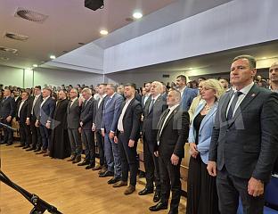 ПОЧЕЛА СТУДЕНТСКА КОНФЕРЕНЦИЈА О ЕГЗОДУСУ САРАЈЕВСКИХ СРБА