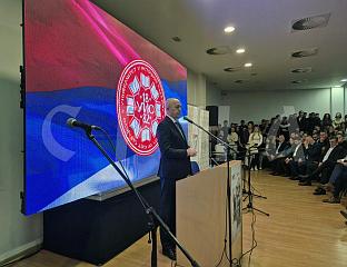 ЕГЗОДУС САРАЈЕВСКИХ СРБА - НАЈПОТРЕСНИЈИ ДОГАЂАЈ ДРУГЕ ПОЛОВИНЕ 20. ВИЈЕКА