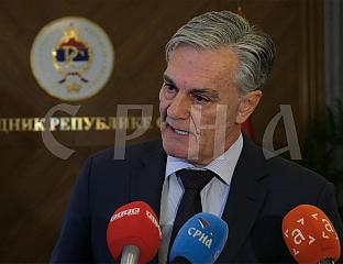 КАРАН: СНАЖИМО ЛЕГАЛИТЕТ И ЛЕГИТИМИТЕТ ИНСТИТУЦИЈА СРПСКЕ