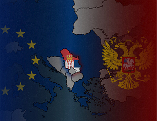 ЛАВРОВ: БРИСЕЛ ЖЕЛИ ДА СЕ СРБИЈА ОКРЕНЕ ПРОТИВ РУСИЈЕ