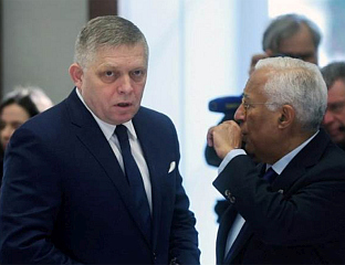 ФИЦО ОЧЕКУЈЕ ПРИТИСАК ЕУ НА КИЈЕВ КАКО БИ СЕ ОБНОВИО УВОЗ РУСКЕ НАФТЕ