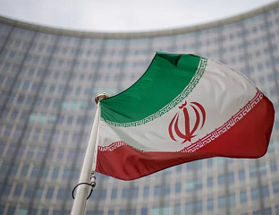 БРИСЕЛ УВЕО НОВЕ САНКЦИЈЕ ТЕХЕРАНУ