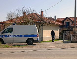 УБИСТВО И САМОУБИСТВО У ПОРОДИЧНОЈ КУЋИ У БИЈЕЉИНИ