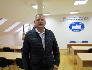 МАРИНКОВИЋ: САБИНА ЋУДИЋ ИЗНОСИ НЕИСТИНЕ