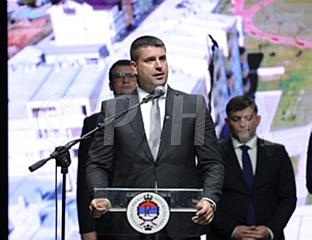 KATIĆ: SERBS LEFT DEFENDED HOMES TO PRESERVE THEIR IDENTITY