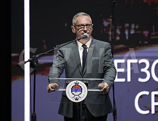 OSTOJIĆ: SARAJEVO SERBS MADE A HUGE SACRIFICE FOR FREEDOM AND SRPSKA