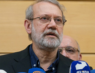 ЛАРИЏАНИ БИО МЕТА ИЗРАЕЛСКОГ НАПАДА