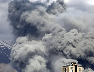 КАЦ: ЛАРИЏАНИ УБИЈЕН У ИЗРАЕЛСКОМ НАПАДУ