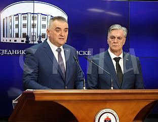 МИНИЋ: ИЗБОР НОВЕ ВЛАДЕ ЗРЕЛА ПОЛИТИЧКА ОДЛУКА