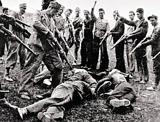 CONDDEMNATION OF THE REVITALIZATION OF NDH IDEOLOGY AND DENIAL OF GENOCIDE AGAINST SERBS